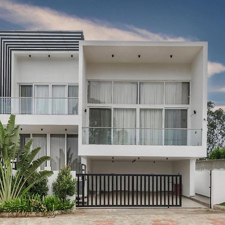 Celestial Sapphire Villa Pvt Pool Veg Food 4Bhk Dod Ballapur Екстер'єр фото
