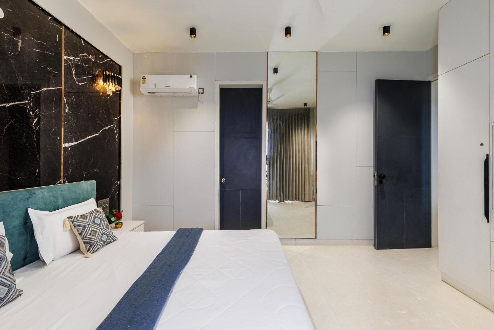 Celestial Sapphire Villa Pvt Pool Veg Food 4Bhk Dod Ballapur Екстер'єр фото