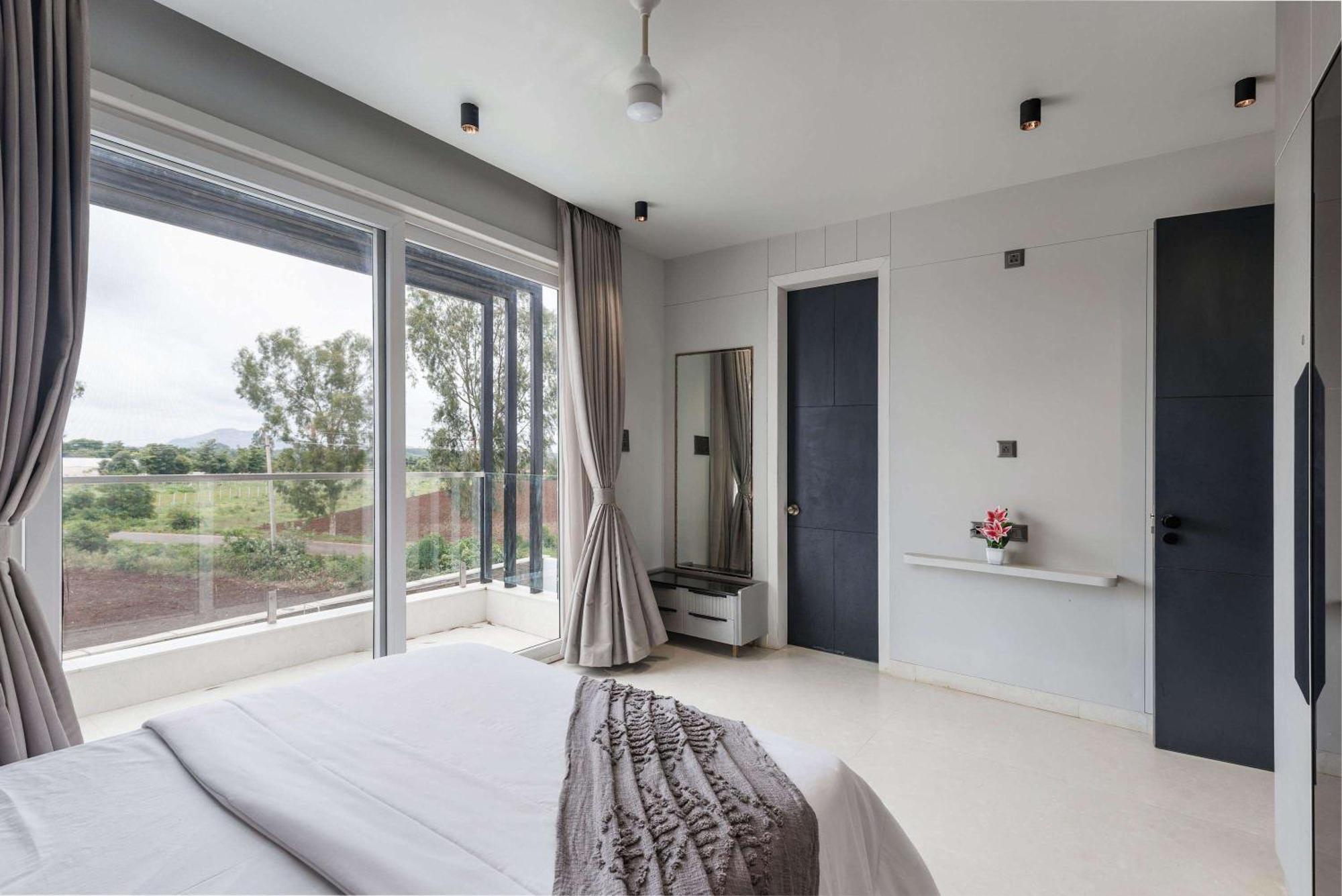 Celestial Sapphire Villa Pvt Pool Veg Food 4Bhk Dod Ballapur Екстер'єр фото